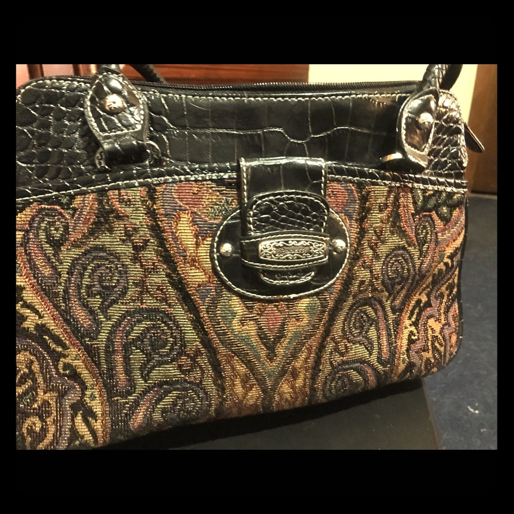 Purse ladies